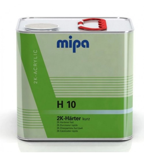 H10 HARDENER 2.5LT